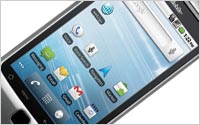 Android-Smartphone