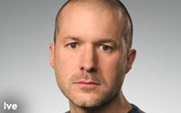 Jonathan-Ive