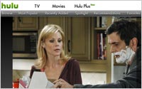 Hulu-