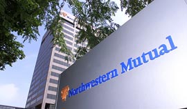 Northwestern-Mutual Northwestern-Mutual