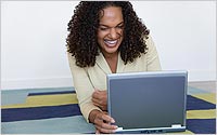 Laptop-Happy