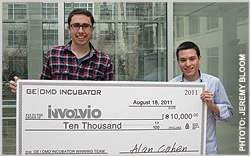 Incubator