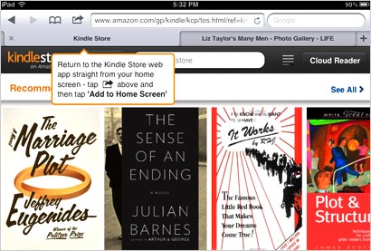 Amazon-Kindle-App Amazon-Kindle-App