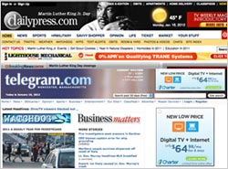 Dailypress-Telegram