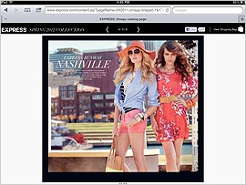 T-commerce