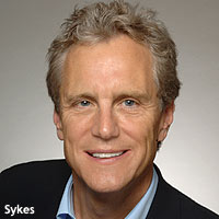 John-Sykes