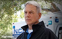 Mark-Harmon