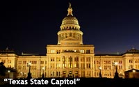 Texas-State-Capitol