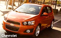 Chevrolet Chevrolet
