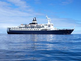 Cruise-Ship