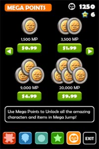 MrgaPoints