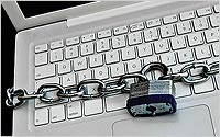 Privacy-Keyboard-Lock