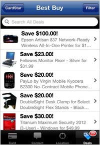 BestBuy-App