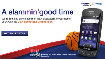 MetroPCS