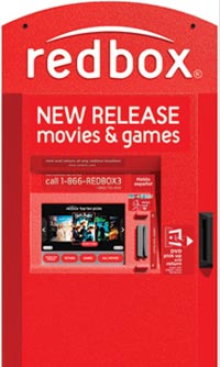Redbox-
