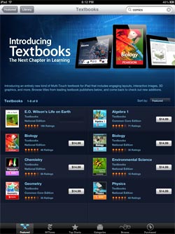 iBooks