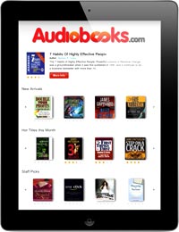 ipad-audiobooks