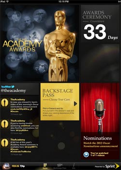 Academy-Awards-App
