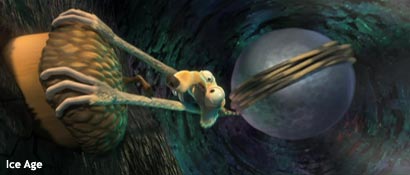 Ice-Age Ice-Age