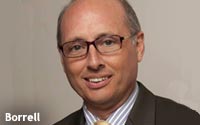 Gordon-Borrell-