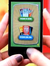 Tic-Tac-Phone