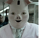 Feed the Pig