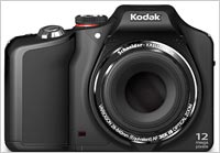 Kodak-Camera