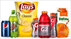 Pepsico-Products