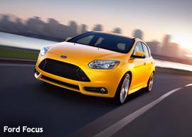 FordFocus