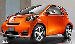 Scion Scion