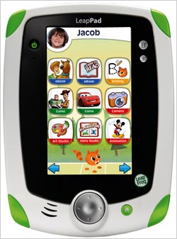 LeapPad-Tab