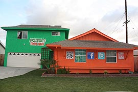 BillboardHouse