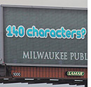 Milwaukee Public
Library