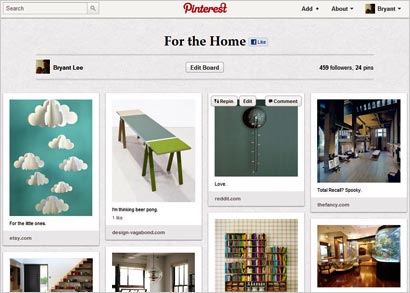 Pinterest