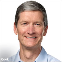 Tim-Cook