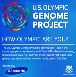 Samsung-Genome-Project