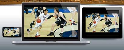 MarchMadness MarchMadness