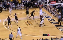 NCAA-Basketball
