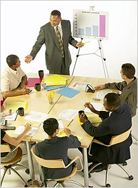 Presentation Presentation