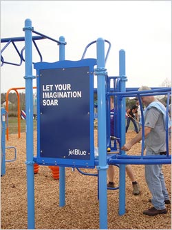 JetBlue-Playground