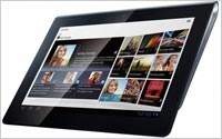 Sony-Tablet