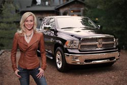 Dodge-Ram Dodge-Ram