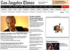 Latimes.com