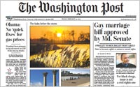 Washington-Post-