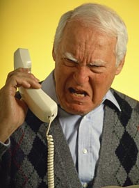 Unhappy-Customer