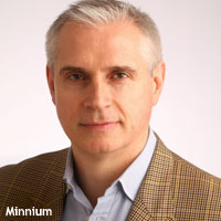 Peter-Minnium