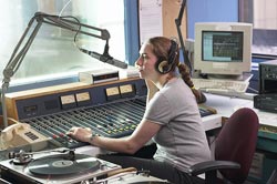 Radio-Station Radio-Station