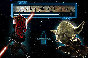 Brisksaber