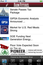 FarmFutures