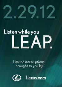 Leap